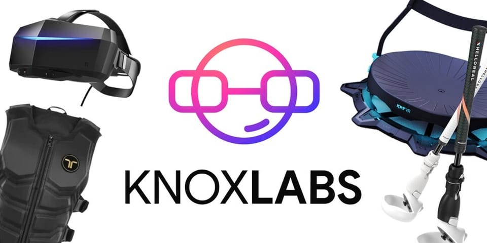 Knoxlabs Case Study