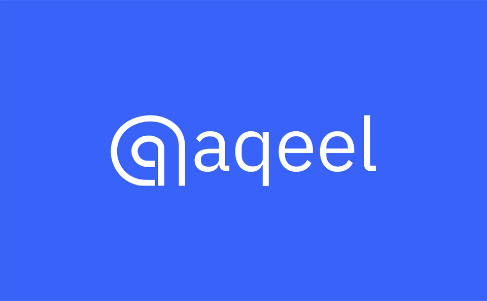 Why we started aqeel